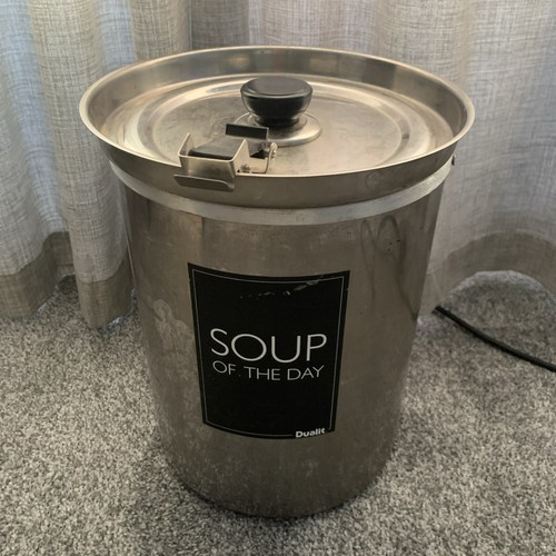 Dualit dsk6 soup the day - dsk6, of
