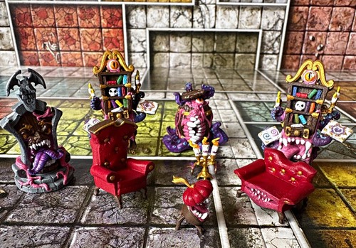 Fantasy dungeon dnd ttrpg - dungeon, dnd/ttrpg