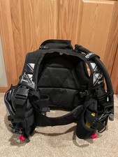 MARES Dragonfly BCD Scuba