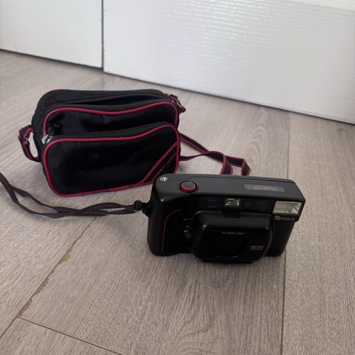 Fuji 160 tele 35mm film - dl-160,