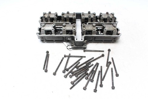 Cylinder head yamaha 750 - head, fz