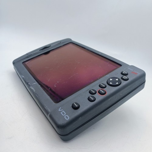 Vdo map cse - gps, color