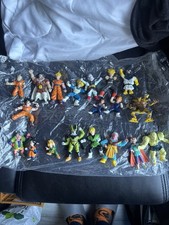 Dragon Ball Z  DBZ  Mini
