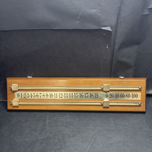 Player birch wood snooker - birch,