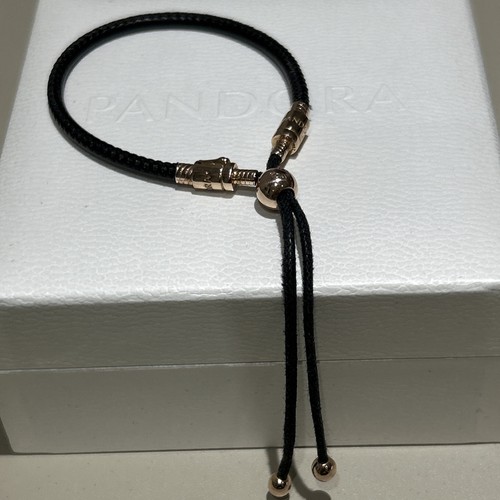 Genuine pandora rose gold - pandora,