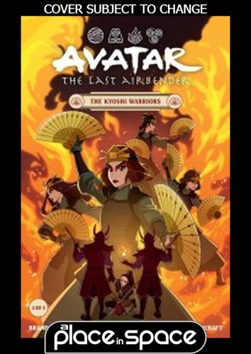 Avatar the last - (wk28),