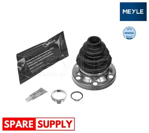 Bellow set drive shaft - set,, for