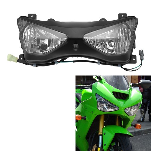 Headlight assembly fit for - assembly,