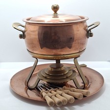 Mid Century Portuguese Copper