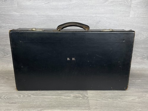 Vintage unique black - vintage,