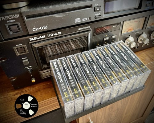 Tascam 424 studio master - tascam,