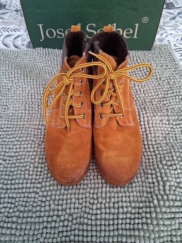 Josef seibel ladies boots - josef,