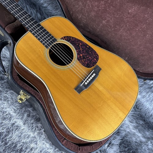 Martin 28v 2008 - hd-28v, (no260613)