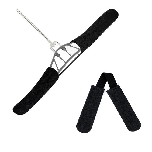 Universal rower handle cover - rower,