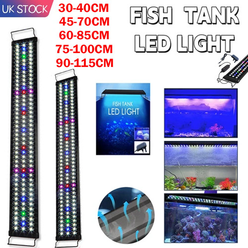 115cm aquarium light - 30~115cm,