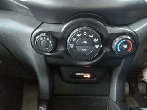 Heating switches ford ecosport - switches,