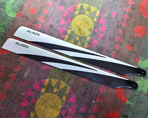 Align 380mm rotor - rotor, for