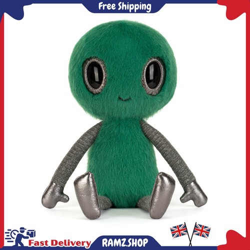 Alien plush space - alien,