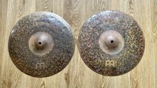 Meinl Byzance 14” Extra Dry