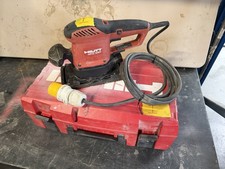 Hilti WFO 280 Orbital Sheet