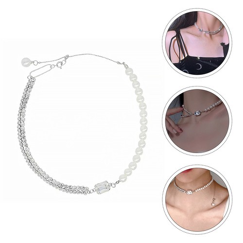 Fashion splicing rhinestone - fashion,