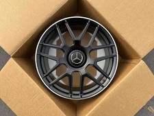 4 X 22" Mercedes G63 AMG Alloy