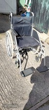 Manual wheelchair - manual,
