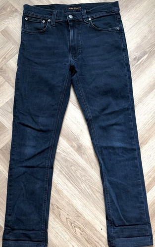 Nudie jeans lean - nudie,