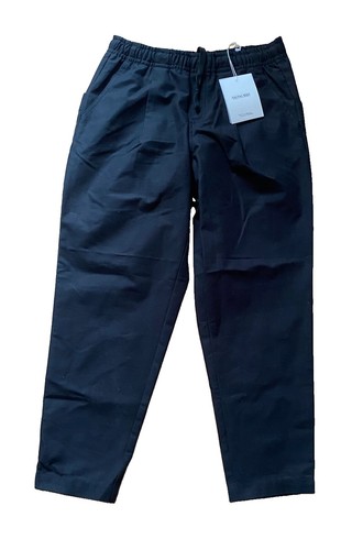 Moncrief umpire trousers black - moncrief,