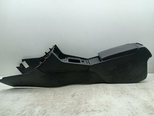 SKODA SUPERB CENTRE CONSOLE