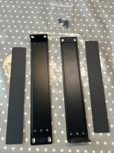 Qsc core rack - qsc, mount
