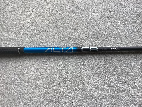Alta 65r men - men’s, ping