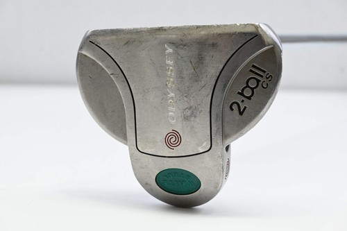Odyssey white steel ball cs - 2-ball,