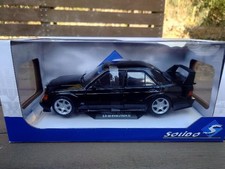 Mercedes Benz 190E25-16V EVO2