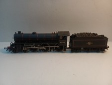 Bachmann STEAM Locomotive N0 61190 OO Gauge