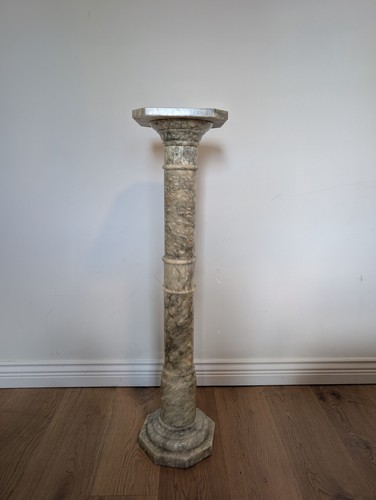 Vintage italian alabaster - italian,