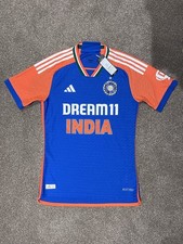Adidas india cricket - adidas, jersey