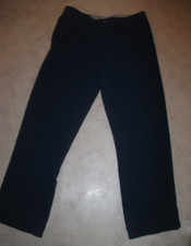 Rohan Fusion Trousers Mens W34 L29  Walking Hiking