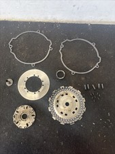 Ktm Sx 200 2008 Rekluse Clutch