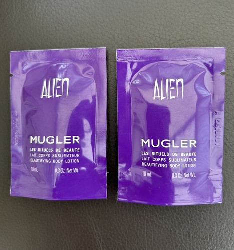 Alien mugler beautifying - mugler, body