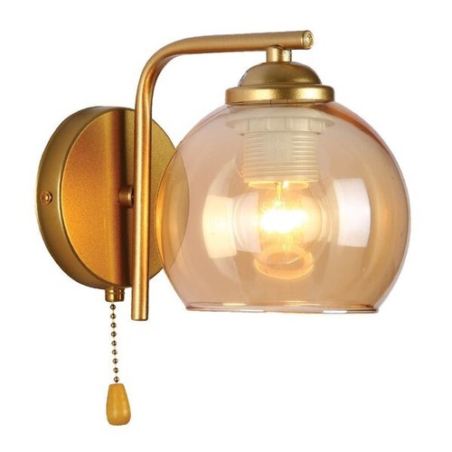 Pull down switch shape - down, l-shape