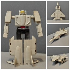 Gobots Leader-1 MR-25 Machine