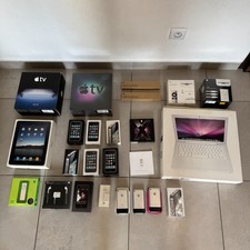 Vintage apple collection - vintage,
