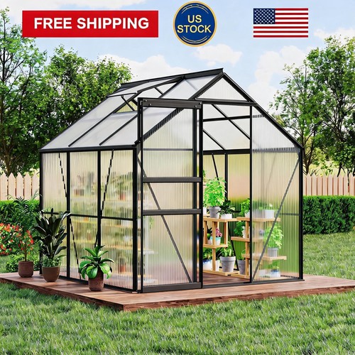 6x6ft greenhouse for - greenhouse,