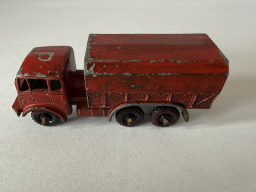 Matchbox lesney 62a aec - matchbox,