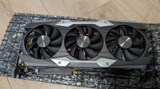 NVIDIA GeForce GTX 1080 Ti