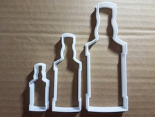 Whiskey Bottle Beer Drink