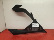 2017 YAMAHA YZF R3A RIGHT