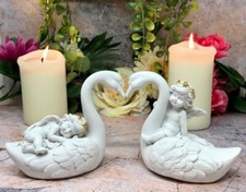 Pair of Guardian Angel
