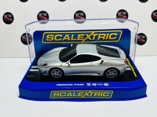 Scalextric dpr car c2874 - car,